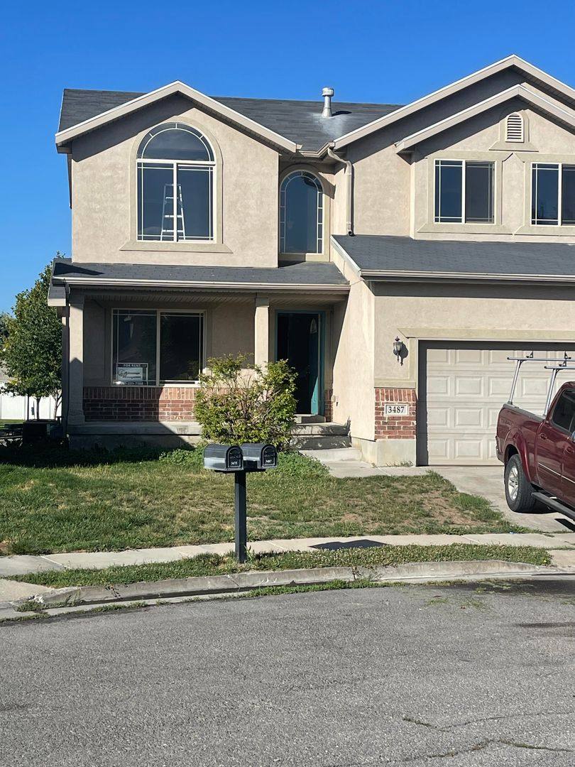 House for rent at 3487 W Colony Cove, Lehi, UT 84043