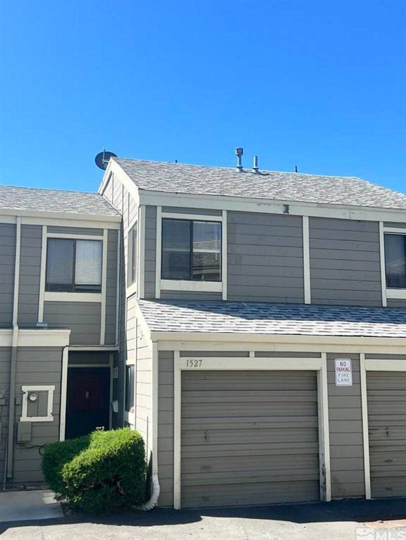 House for rent at 1527 Steven Court, Sparks, NV 89431