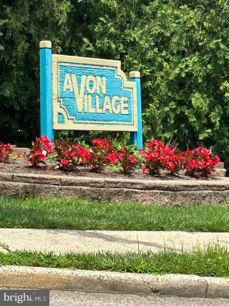 Condo for rent at 8 8-Z-8 Avon #8, Cranbury, NJ 08512