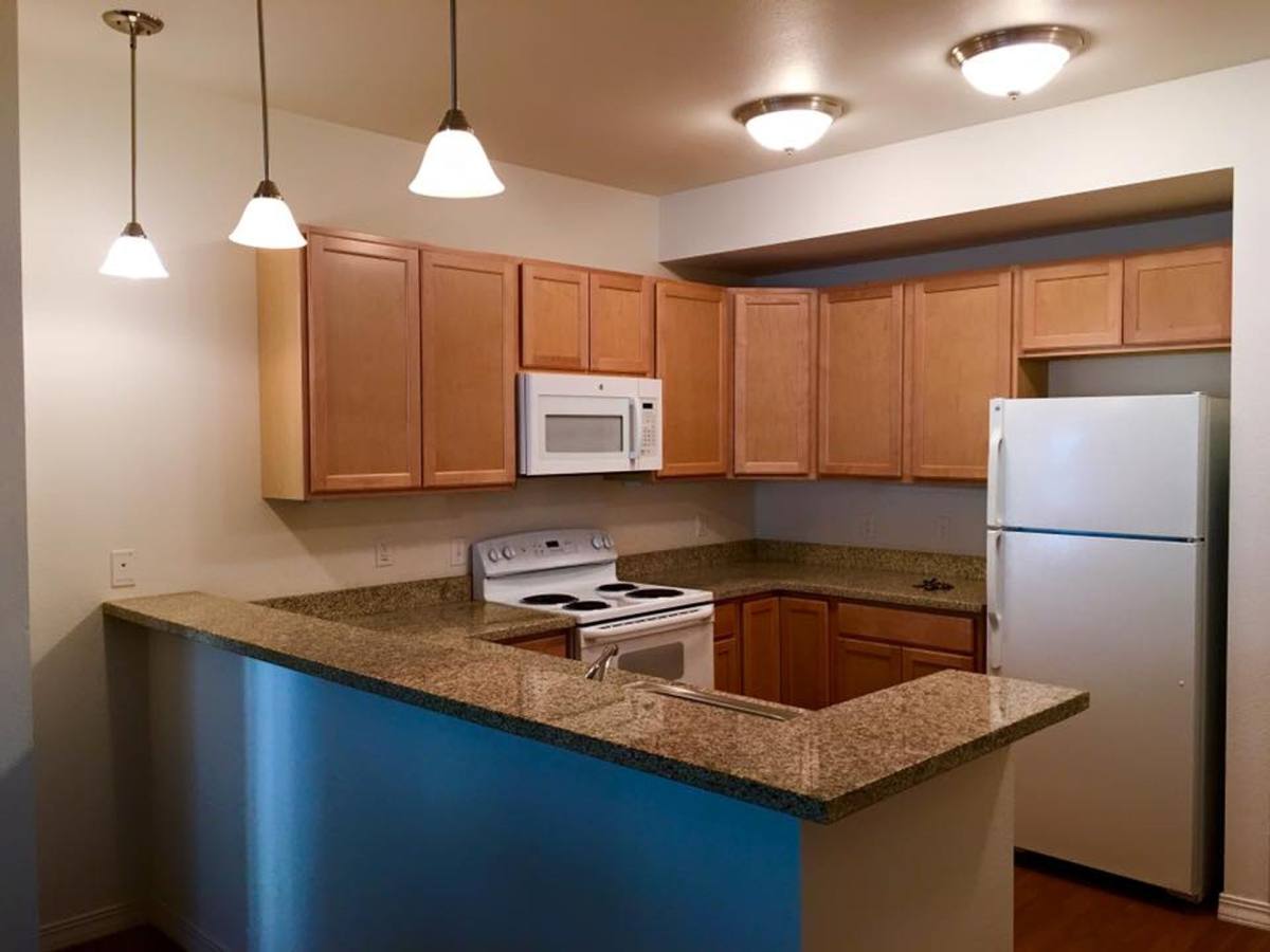Apartment for rent at 2101 4th Ave NE, Watford City, ND 58854