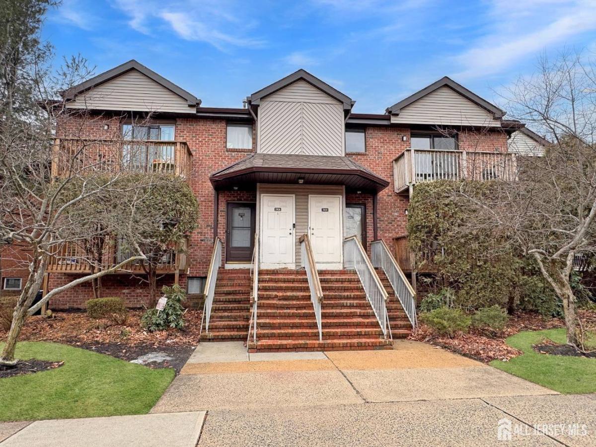 Condo for rent at 3908 Birchwood Court, East Brunswick, NJ 08816