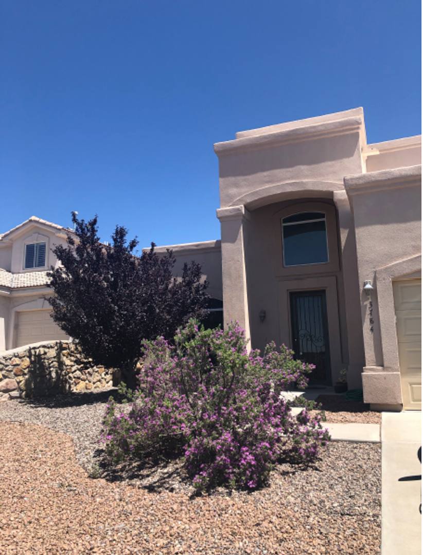 House for rent at 3784 Ascencion Circle, Las Cruces, NM 88012