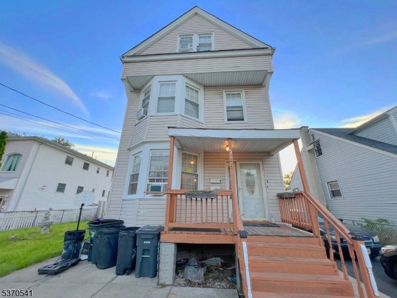 Apartment for rent at 385 Stephens St #1-1, Belleville, NJ 07109