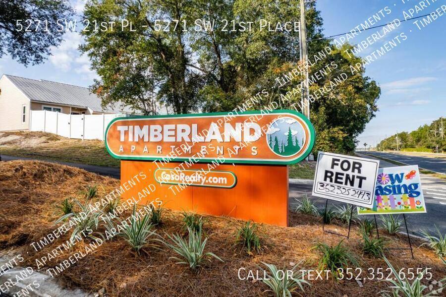 Apartment for rent at 5271 SW 21st Place, Ocala, FL 34474