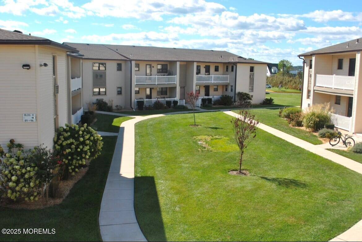 Condo for rent at 34 Wharfside Dr #34, Atlantic Highlands, NJ 07716