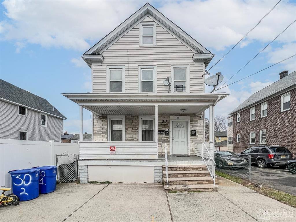 Apartment for rent at 30 Lincoln Ave #2-2, Avenel, NJ 07001