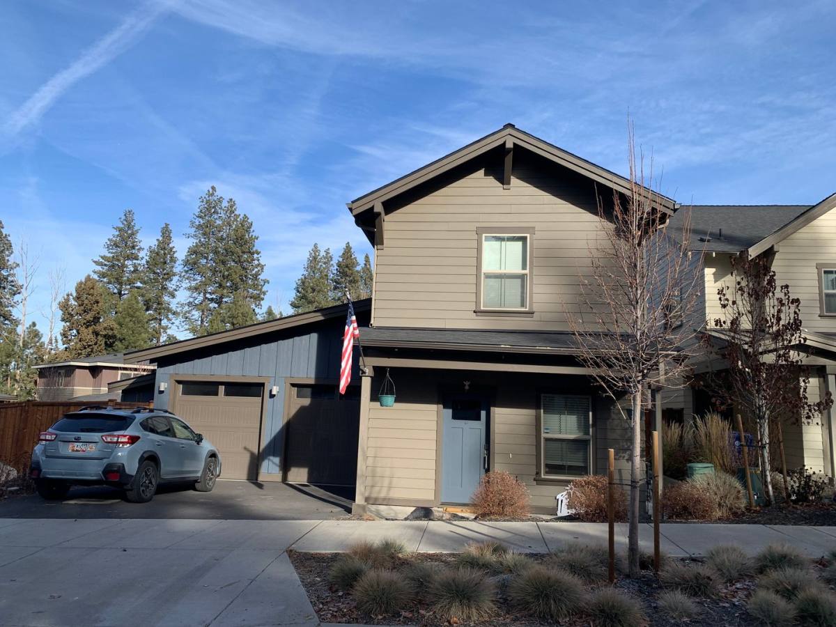 Apartment for rent at 20116 Reed Lane, Bend, OR 97702