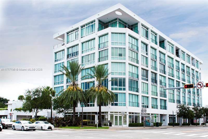 Condo for rent at 8101 Biscayne Blvd #R613, Miami, FL 33138