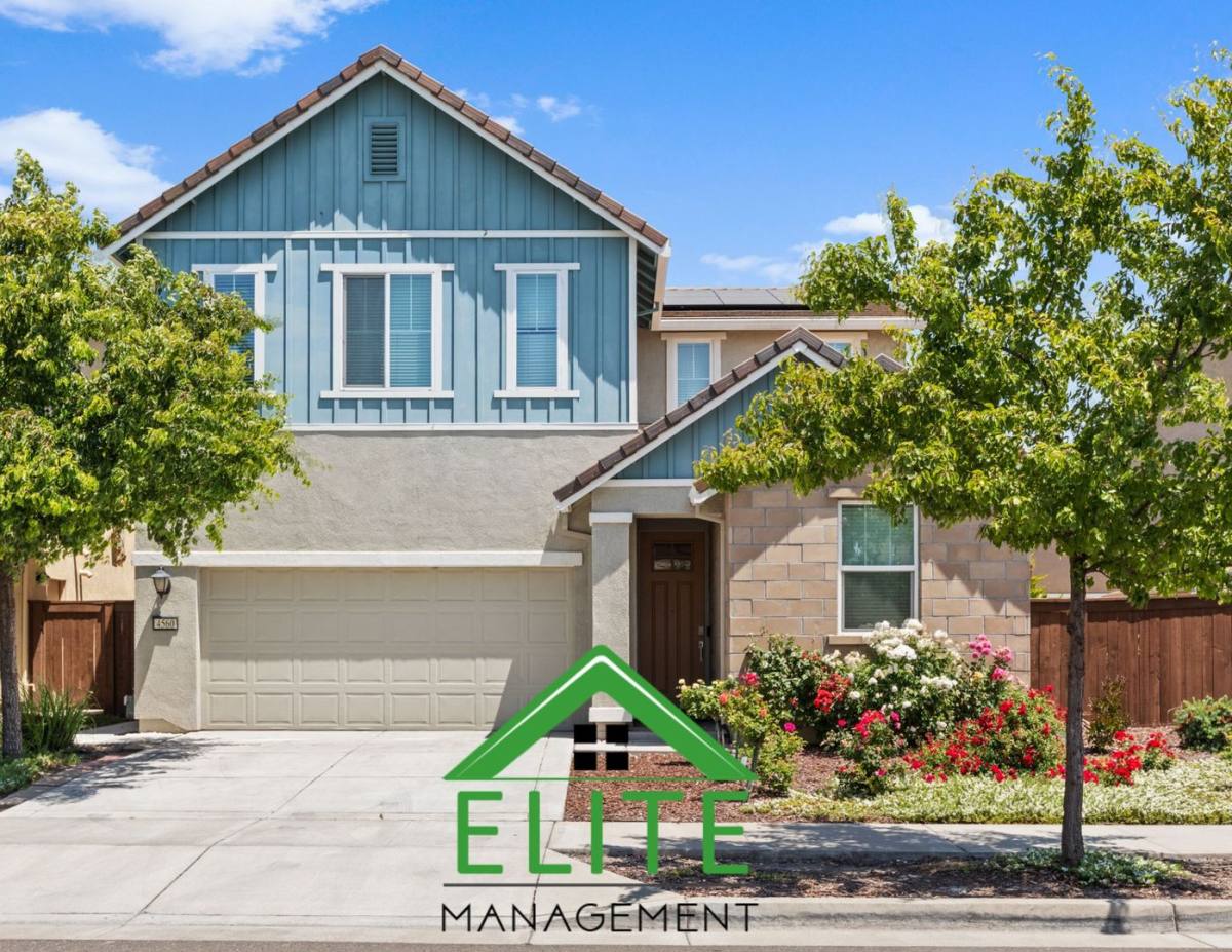 House for rent at 4560 White Sage St, Sacramento, CA 95834