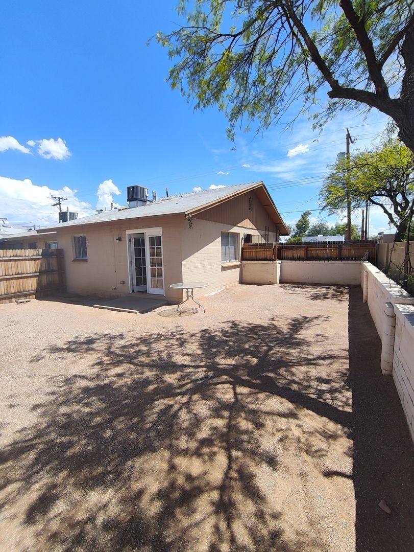 Apartment for rent at 3101 N Cherry Ave, Tucson, AZ 85719