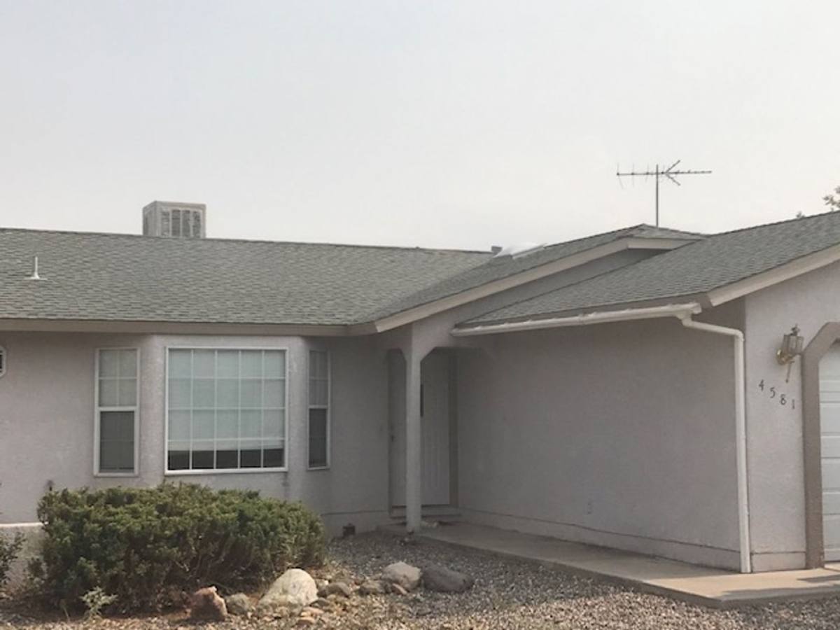House for rent at 4581 E Canyon Trail, Cottonwood, AZ 86326
