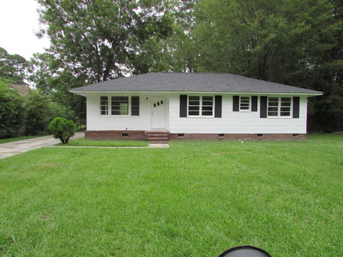 House for rent at 107 Emily Dr, Sumter, SC 29150