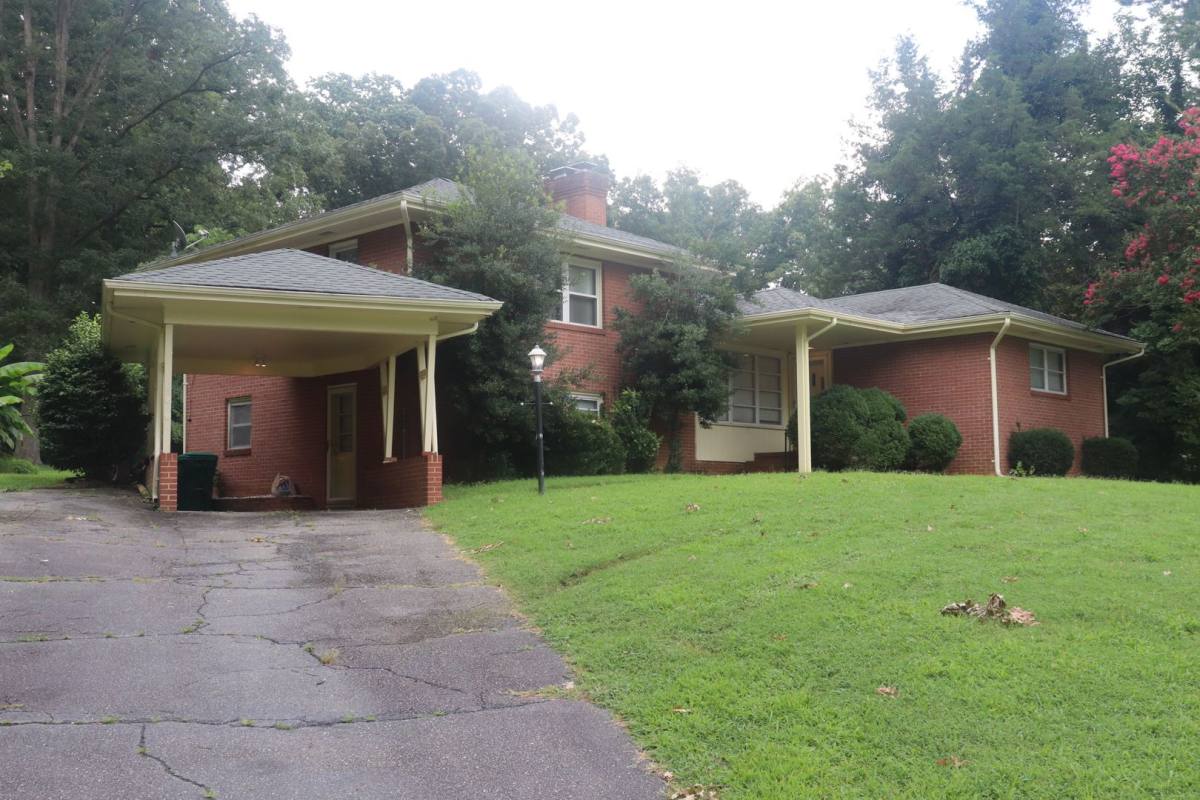 House for rent at 515 Danray Dr, Richmond, VA 23227