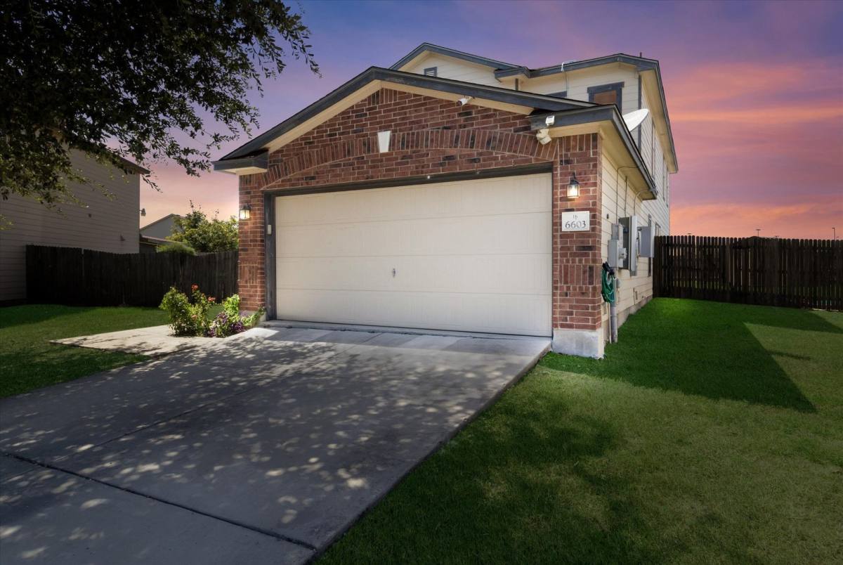 House for rent at 6603 Terra Ark View, Converse, TX 78109