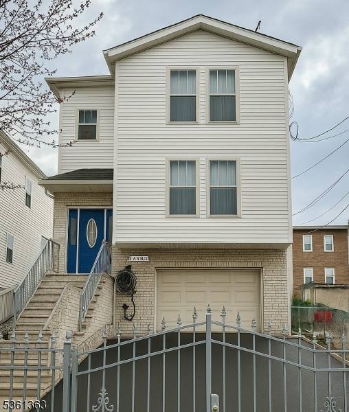 Apartment for rent at 119 Mount Pleasant Ave #119, Belleville, NJ 07109