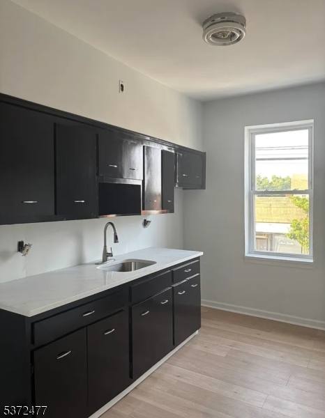 Apartment for rent at 132 Franklin St #132, Belleville, NJ 07109