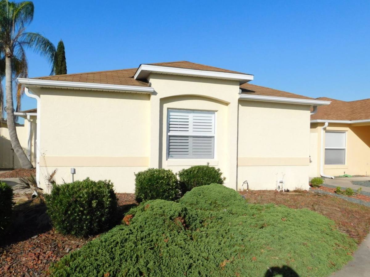 House for rent at 1218 San Bernardo Rd, The Villages, FL 32162