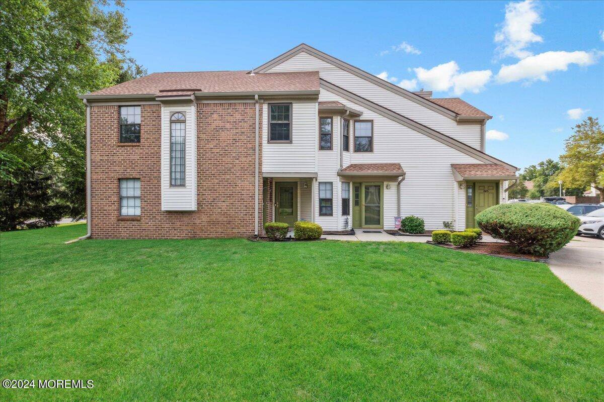 Apartment for rent at 1601 Pebble Place, Cliffwood, NJ 07721