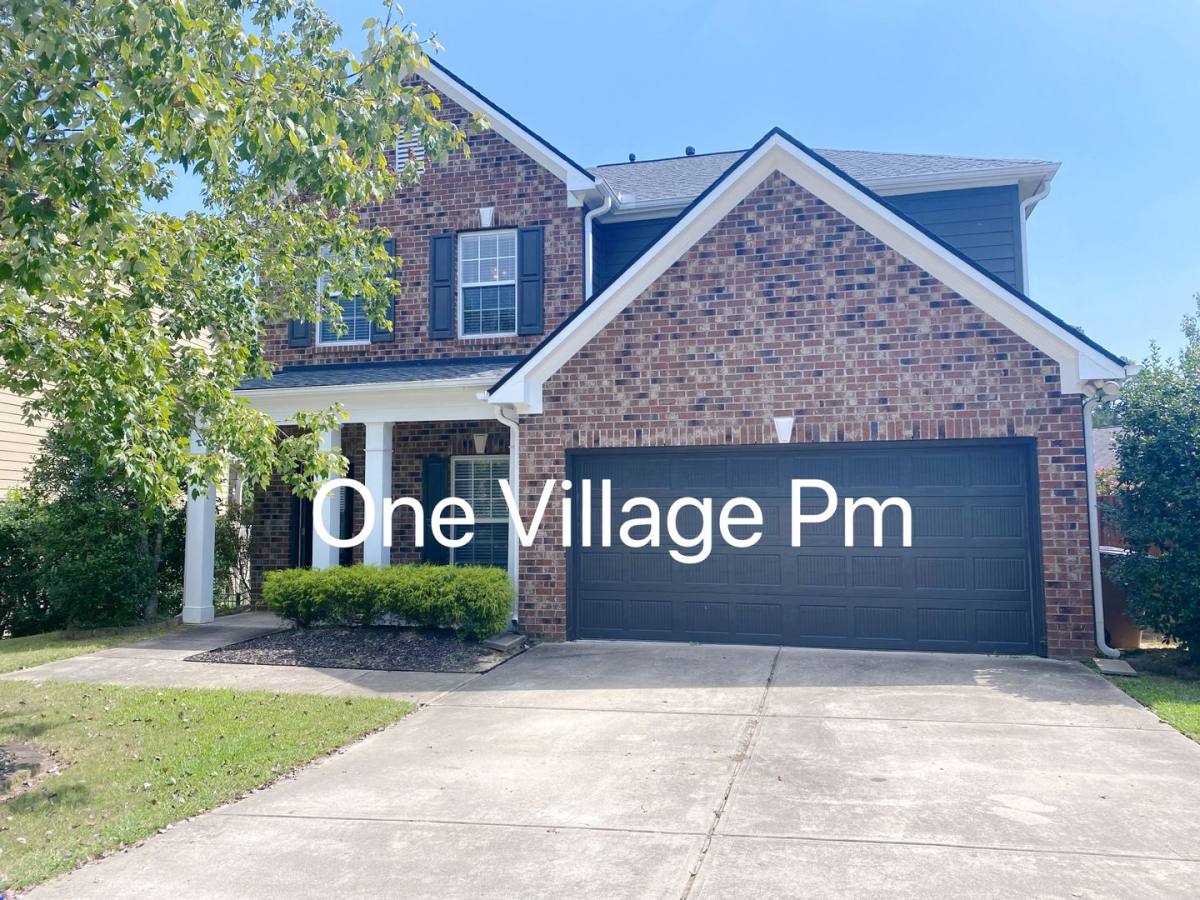 House for rent at 3713 Willow Stone Lane, Wake Forest, NC 27587