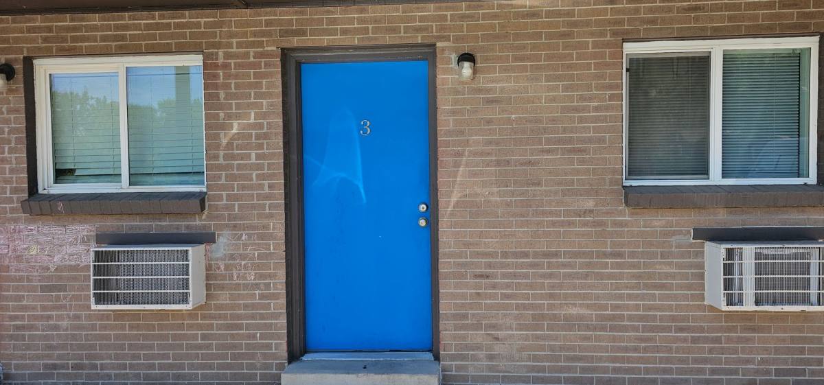 Apartment for rent at 721 Depew St, Denver, CO 80214
