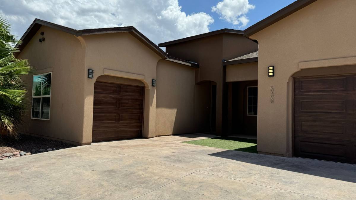 House for rent at 538 San Simon Dr, Alamogordo, NM 88310