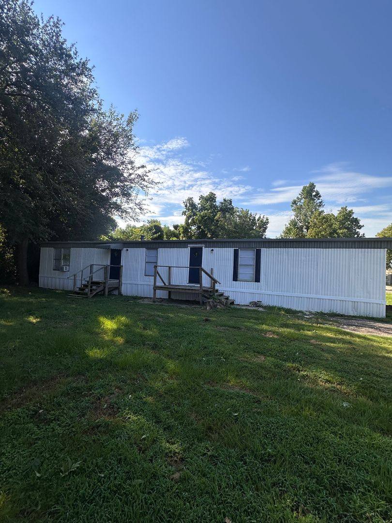 House for rent at 1903 Rossie Lee, Bossier City, LA 71112