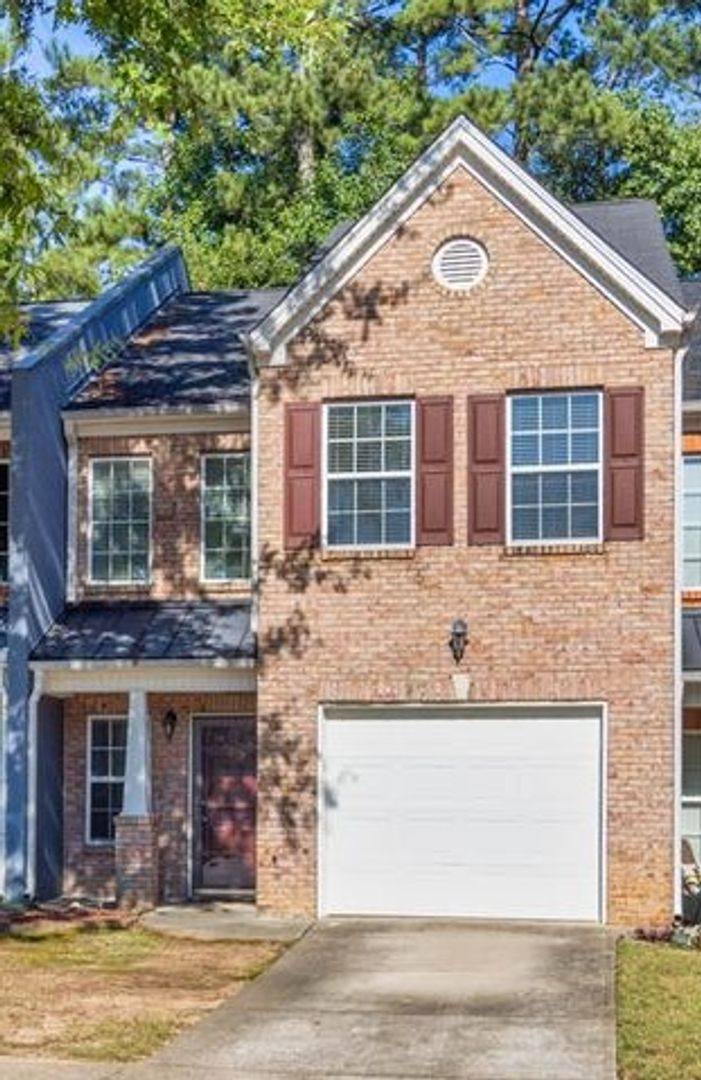 Townhouse for rent at 3232 Glenloch Place, Lawrenceville, GA 30044