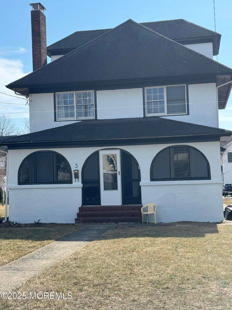 Apartment for rent at 3 Royal Place #3, Allenhurst, NJ 07711