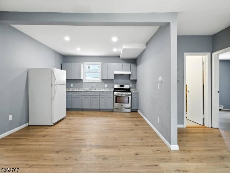 Apartment for rent at 158 Belmont Ave #158, Cedar Grove, NJ 07009