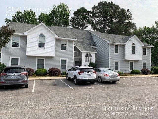 Condo for rent at 108 W Victoria Court #B, Greenville, NC 27834