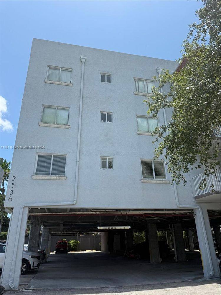 Condo for rent at 2536 NW 24th St #2A-2A, Miami, FL 33142