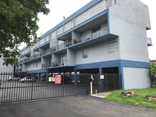 Condo for rent at 399 NW 72nd Ave #306, Miami, FL 33126