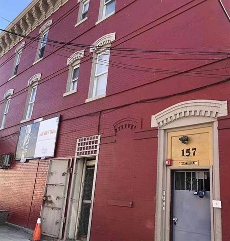 Apartment for rent at 157 Monticello Ave #157, Bayonne, NJ 07002