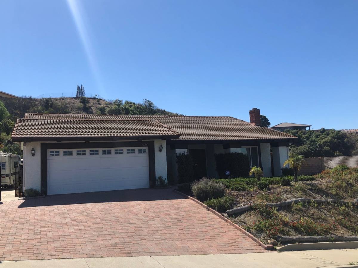 House for rent at 1022 Horizon Dr, Ventura, CA 93003