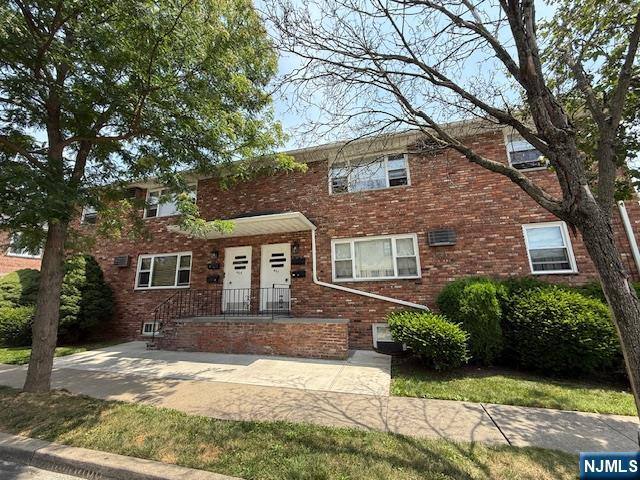 Apartment for rent at 405 8th St #1L-1L, Belleville, NJ 07109
