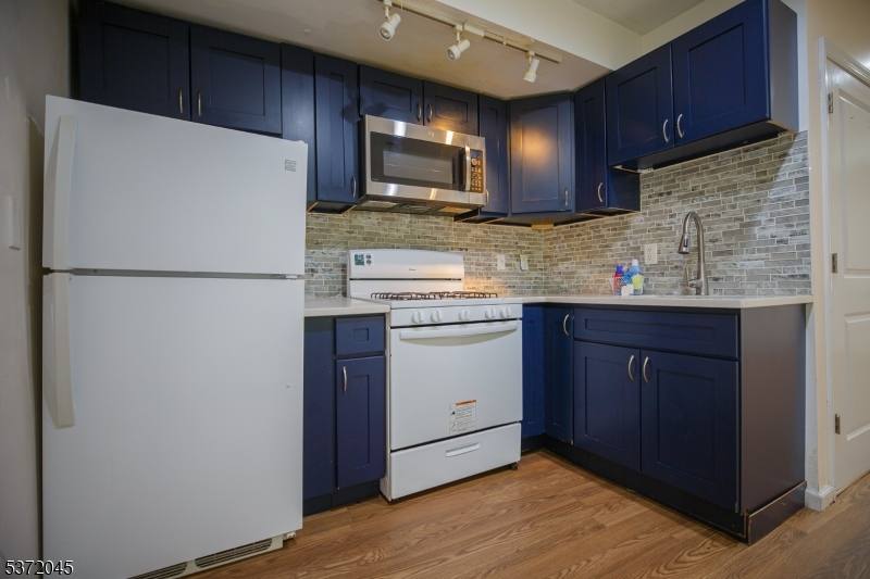 Apartment for rent at 317 Richmond St #4A-4A, Berkeley Heights, NJ 07922