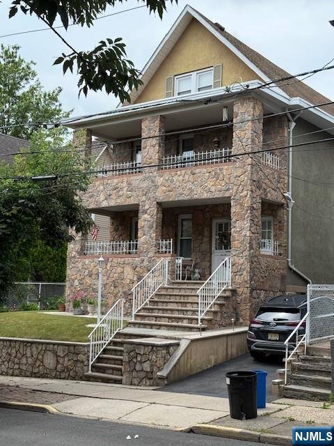 Apartment for rent at 77 Washington Place #77, Belleville, NJ 07109