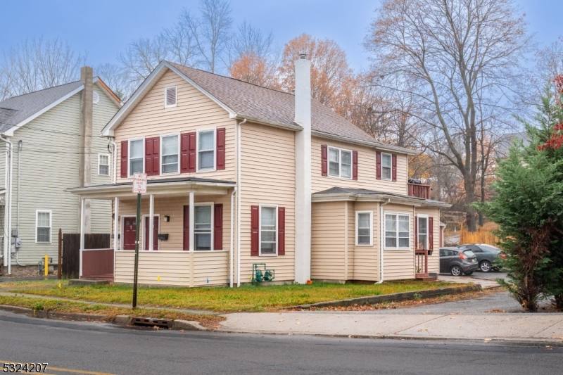 Apartment for rent at 88 Trinity St #2-2, Lafayette, NJ 07848