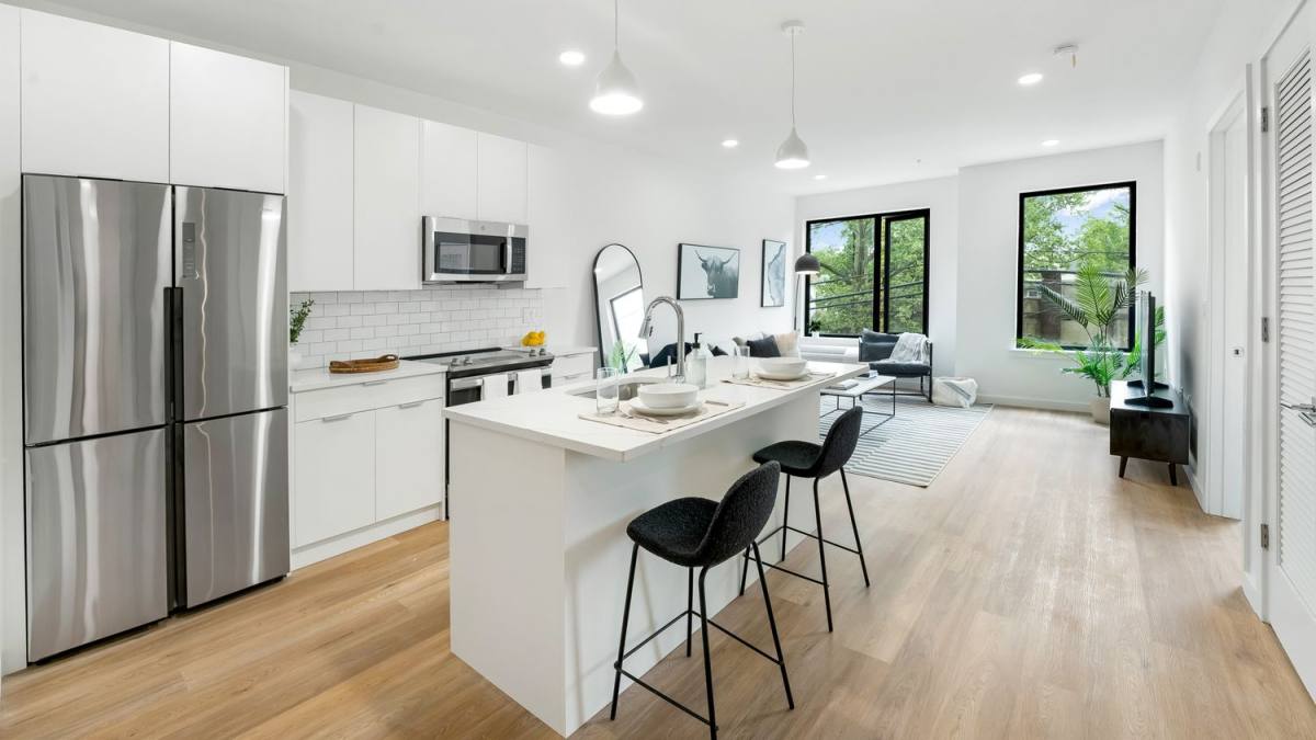 Apartment for rent at 803 S Ave #803, Berkeley Heights, NJ 07922