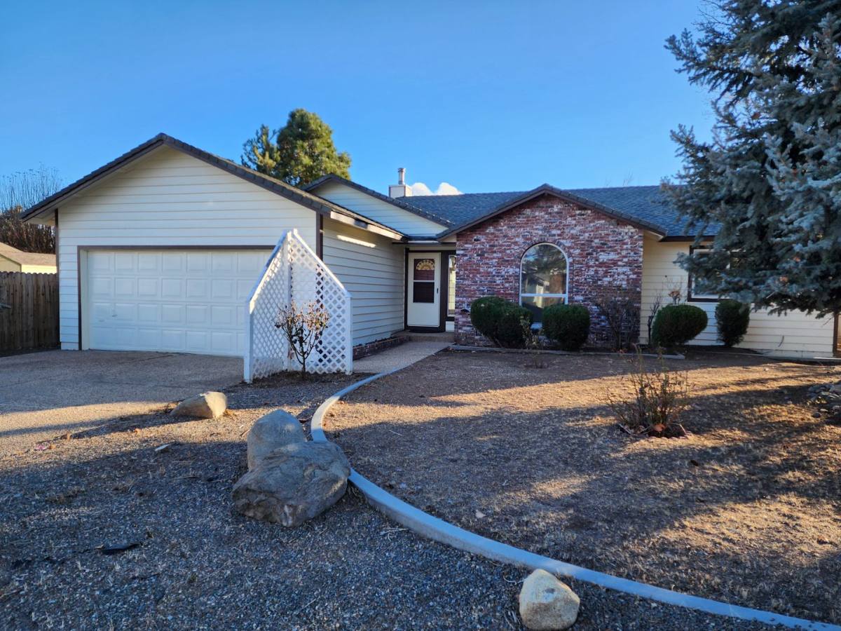 House for rent at 1687 Mackland, Minden, NV 89423