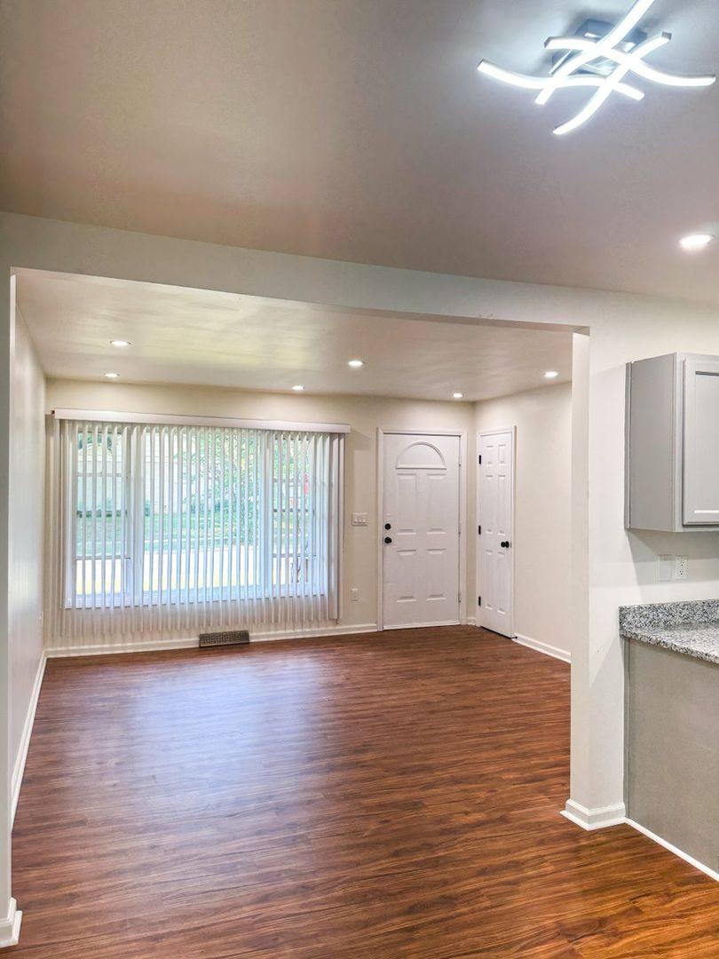 House for rent at 2801 Wedgefield Dr, Charlotte, NC 28208
