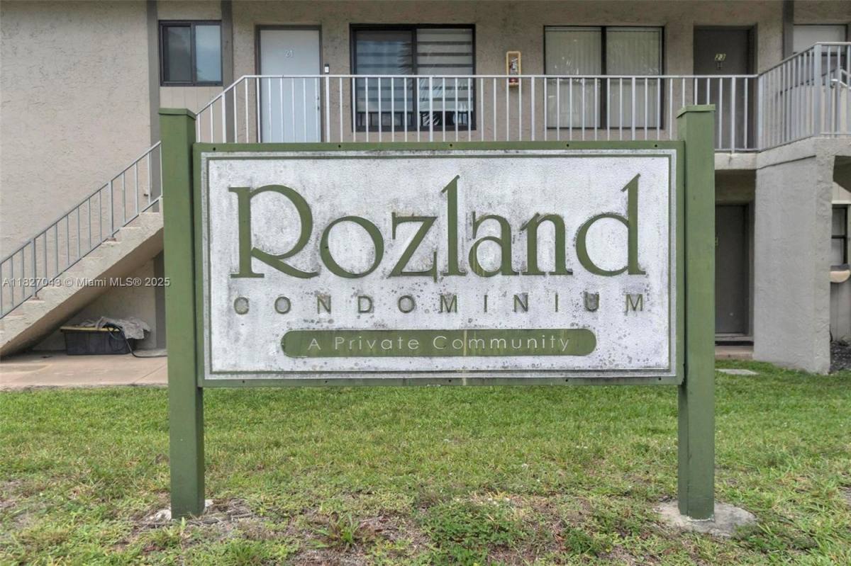 Condo for rent at 15348 SW 72nd St #2323, Miami, FL 33193