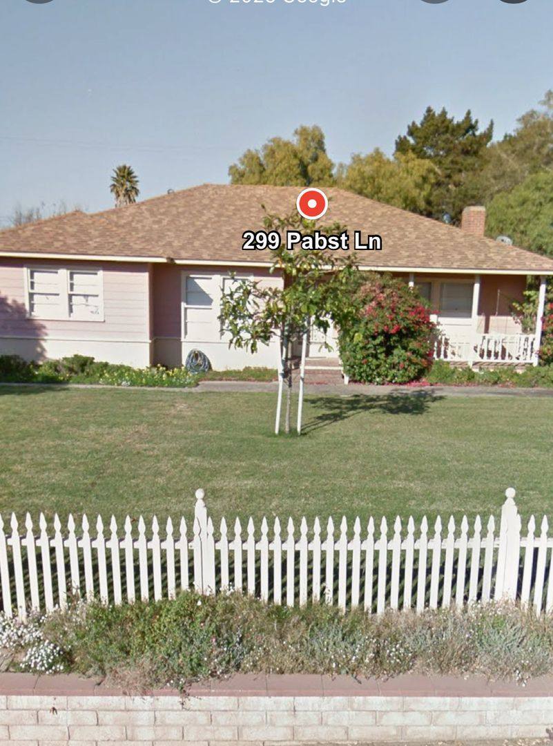 House for rent at 299 Pabst, Santa Maria, CA 93455