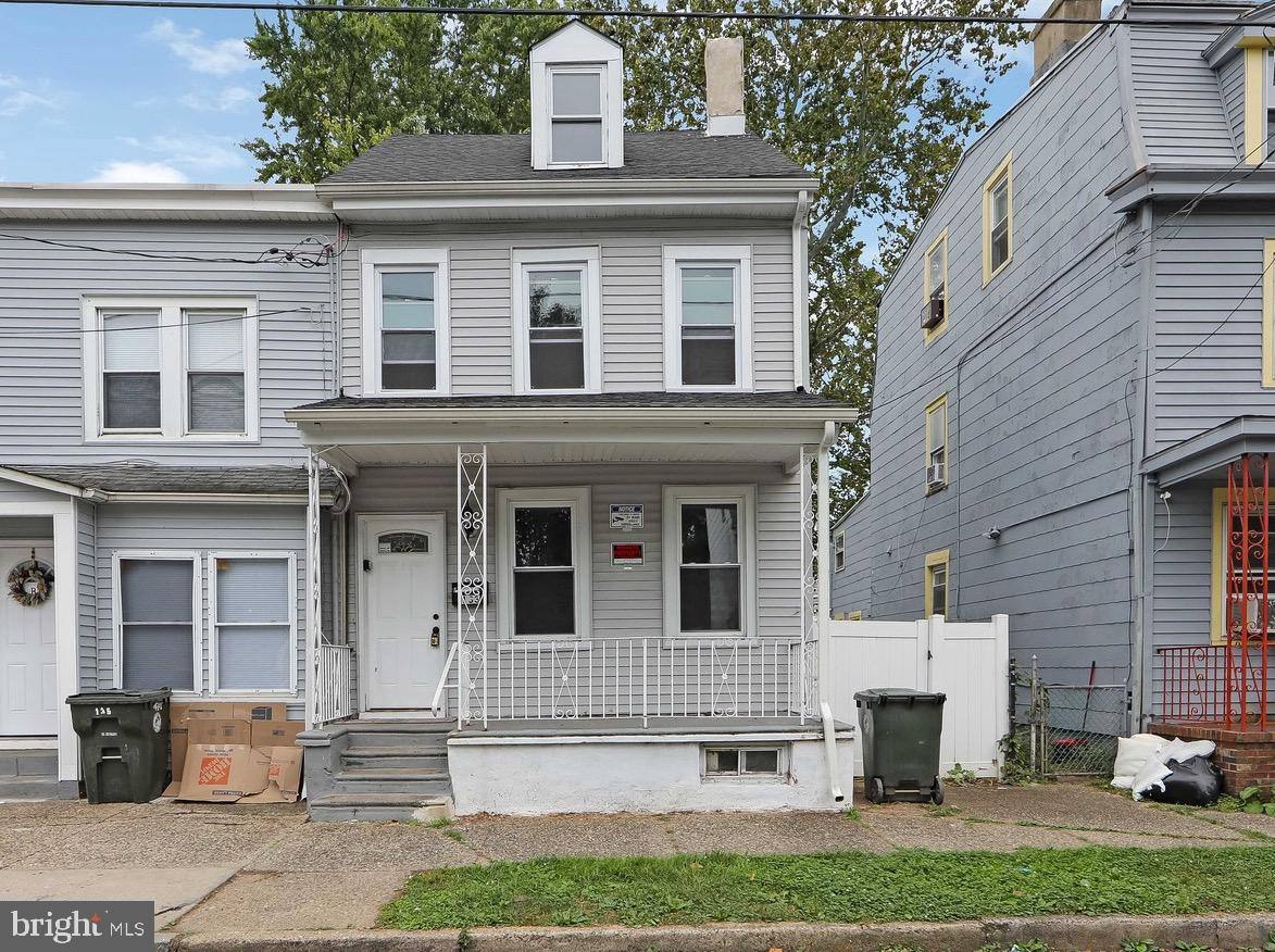 Apartment for rent at 133 E Federal St #133, Bensalem, PA 19020