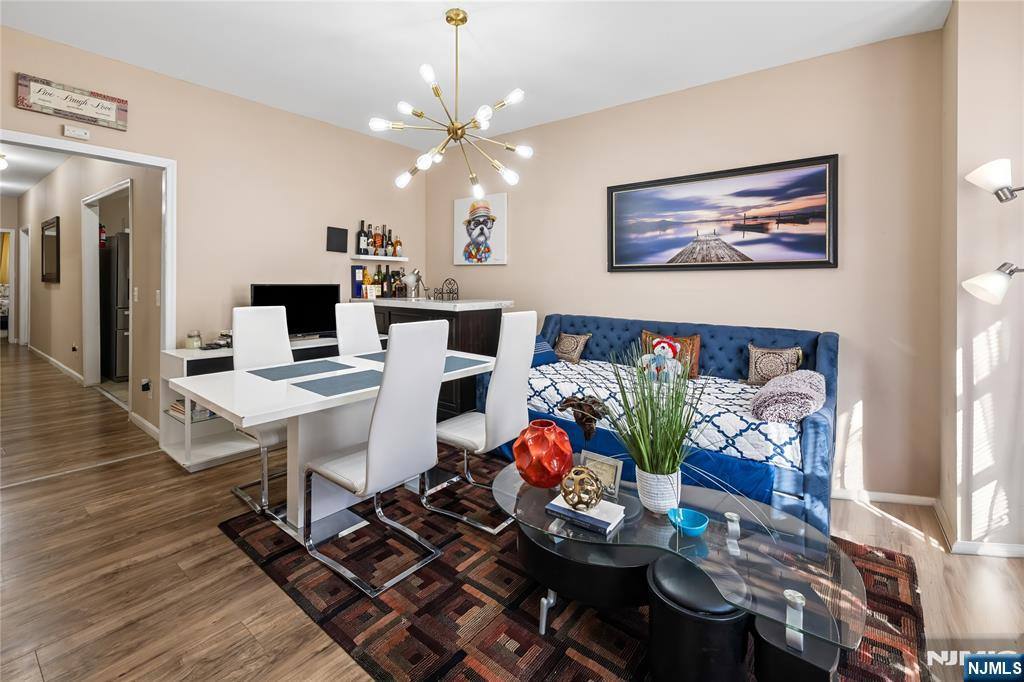 Apartment for rent at 165 Sherman Ave #165, Bayonne, NJ 07002