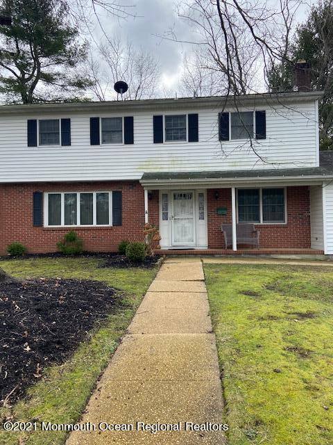 Apartment for rent at 422 Lake Ave #422, Allenhurst, NJ 07711