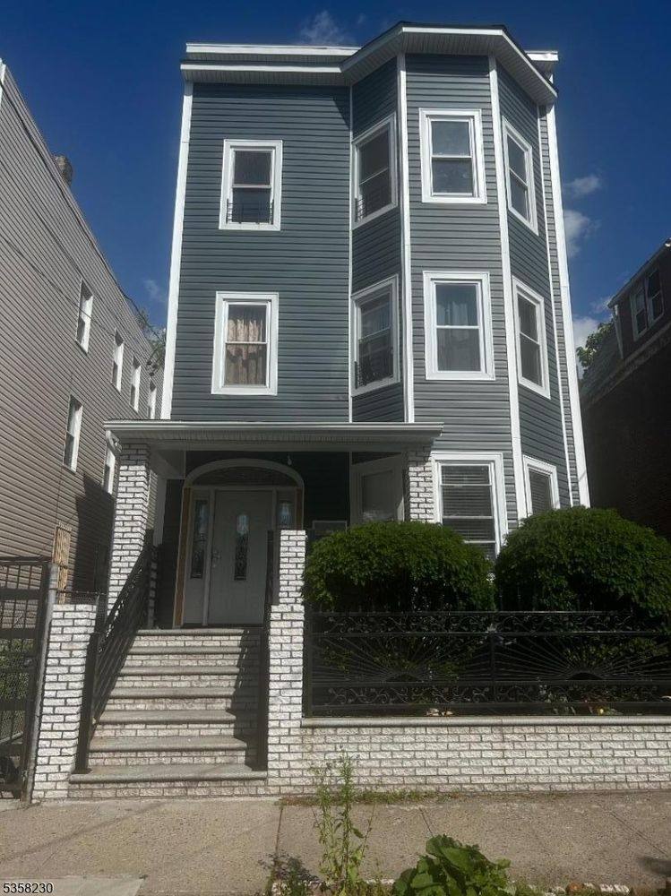Apartment for rent at 138 S 11th St #138, Belleville, NJ 07109