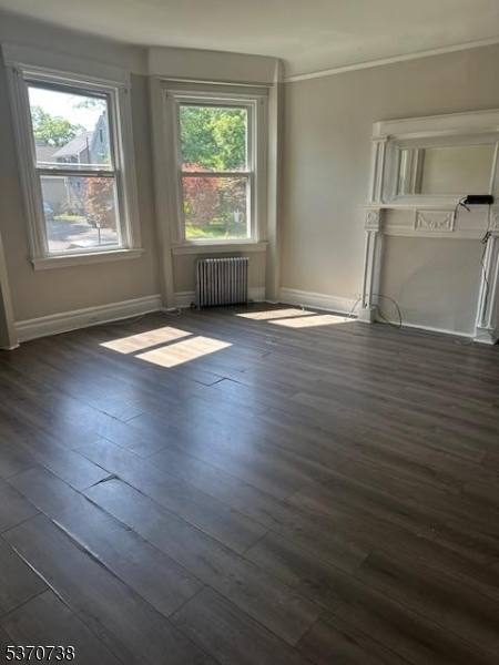 Apartment for rent at 87 Eppirt St #1-1, Belleville, NJ 07109