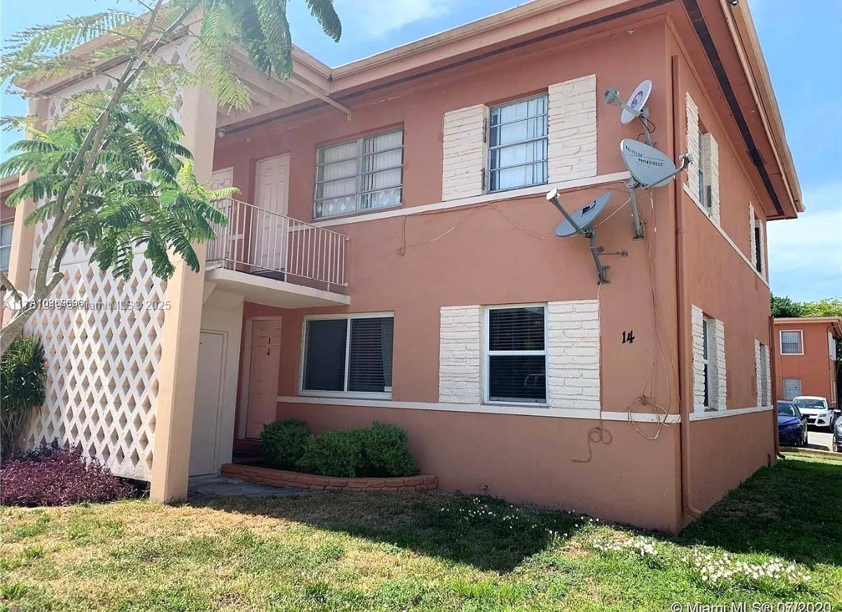Apartment for rent at 3401 SW 11th St #141A, Miami, FL 33135
