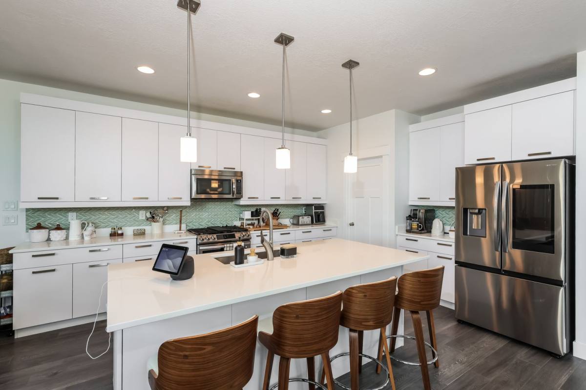 House for rent at 4187 N 900 W, Lehi, UT 84043